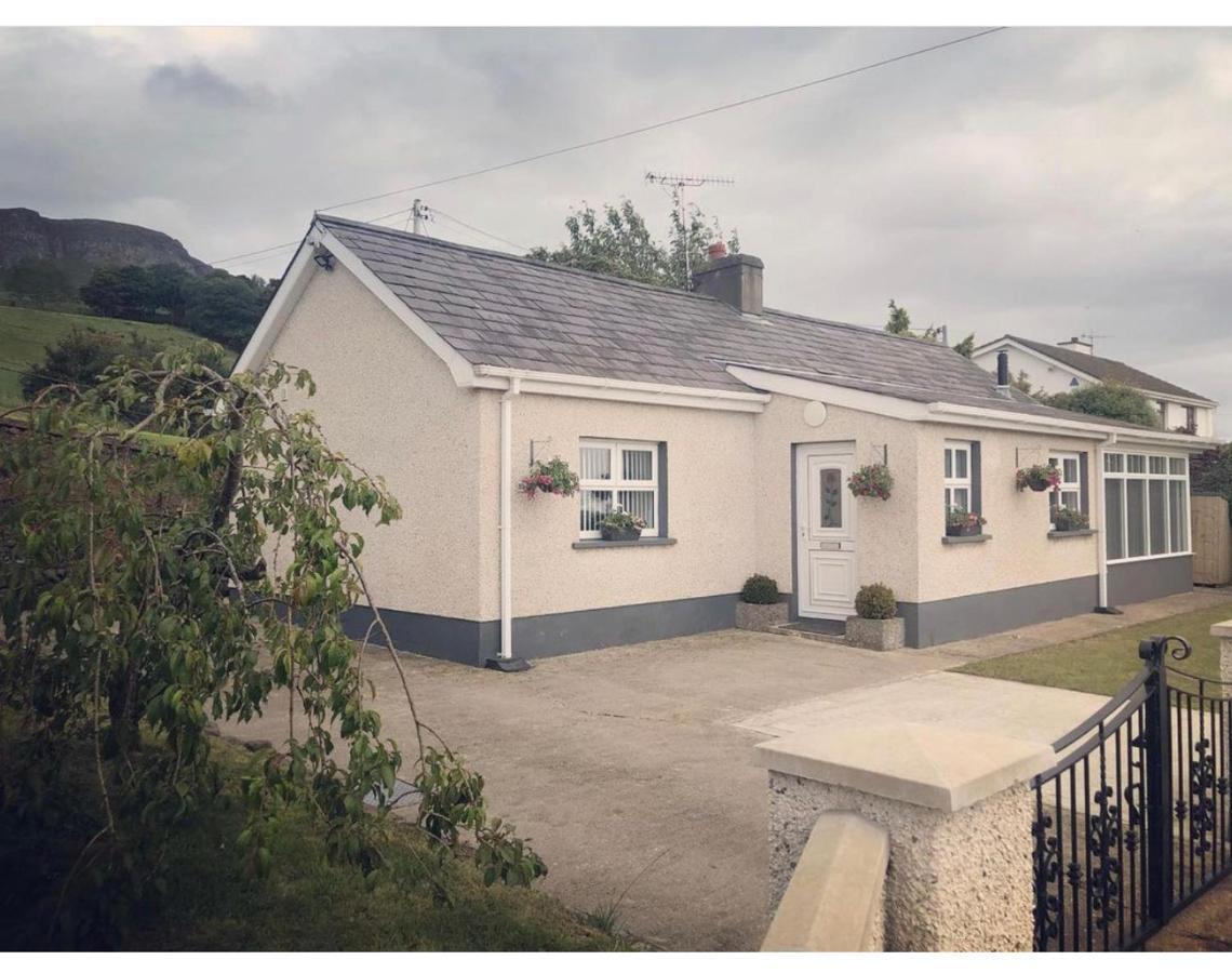 Tamlaght Cottage Limavady Zewnętrze zdjęcie