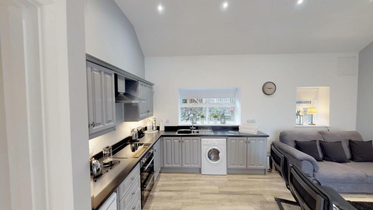 Tamlaght Cottage Limavady Zewnętrze zdjęcie