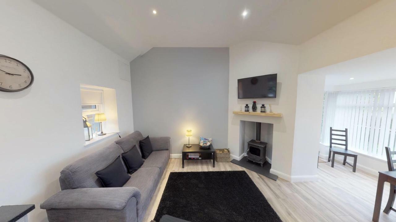 Tamlaght Cottage Limavady Zewnętrze zdjęcie
