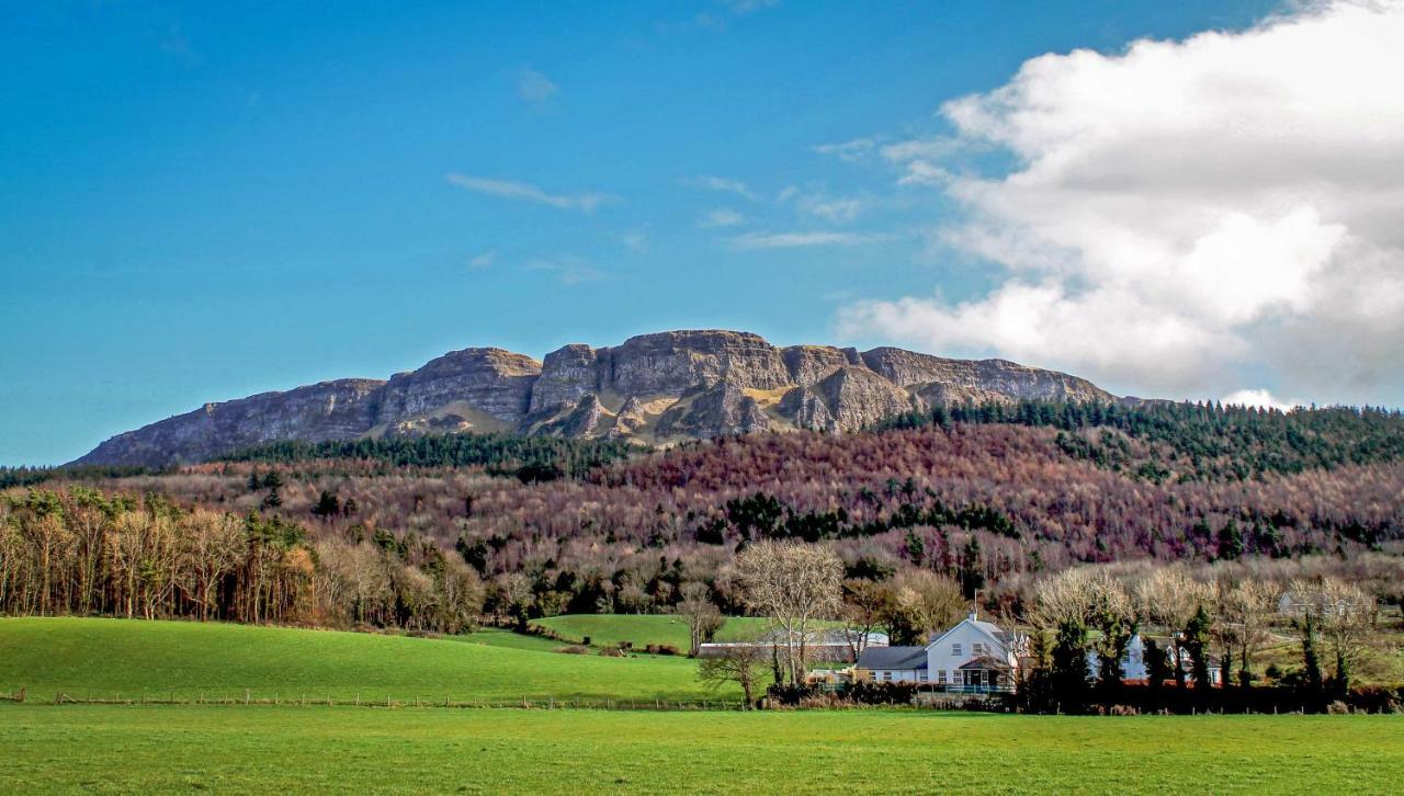 Tamlaght Cottage Limavady Zewnętrze zdjęcie