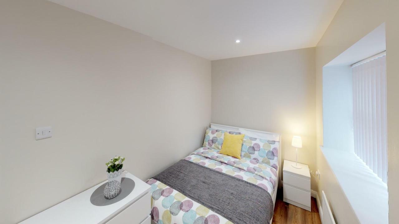 Tamlaght Cottage Limavady Zewnętrze zdjęcie