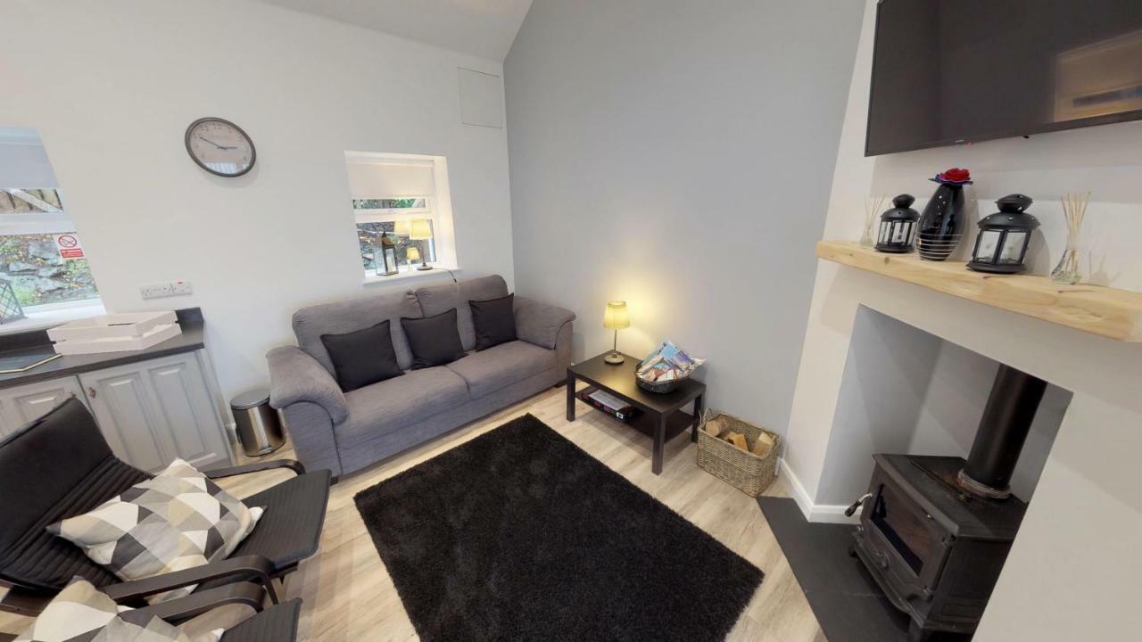 Tamlaght Cottage Limavady Zewnętrze zdjęcie