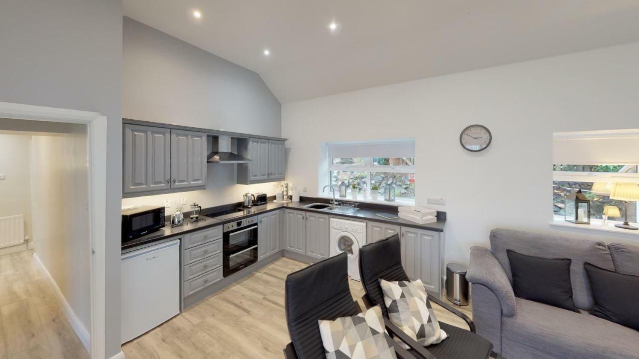 Tamlaght Cottage Limavady Zewnętrze zdjęcie