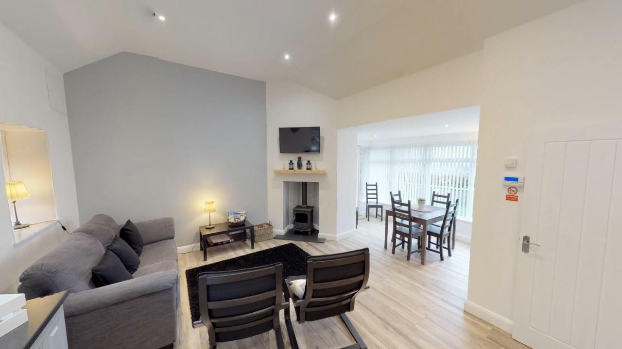 Tamlaght Cottage Limavady Zewnętrze zdjęcie