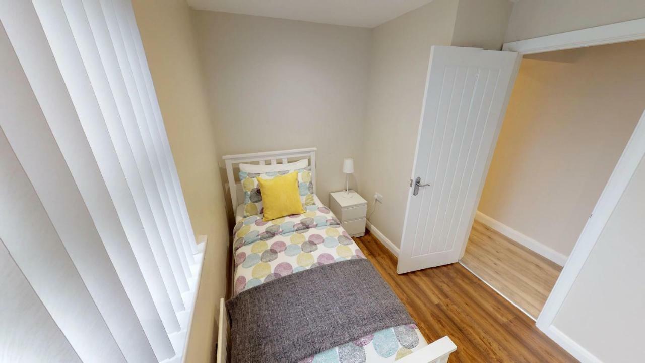 Tamlaght Cottage Limavady Zewnętrze zdjęcie