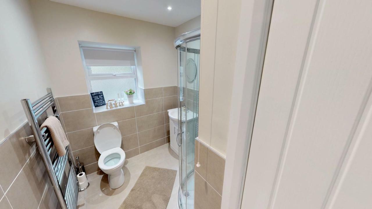 Tamlaght Cottage Limavady Zewnętrze zdjęcie
